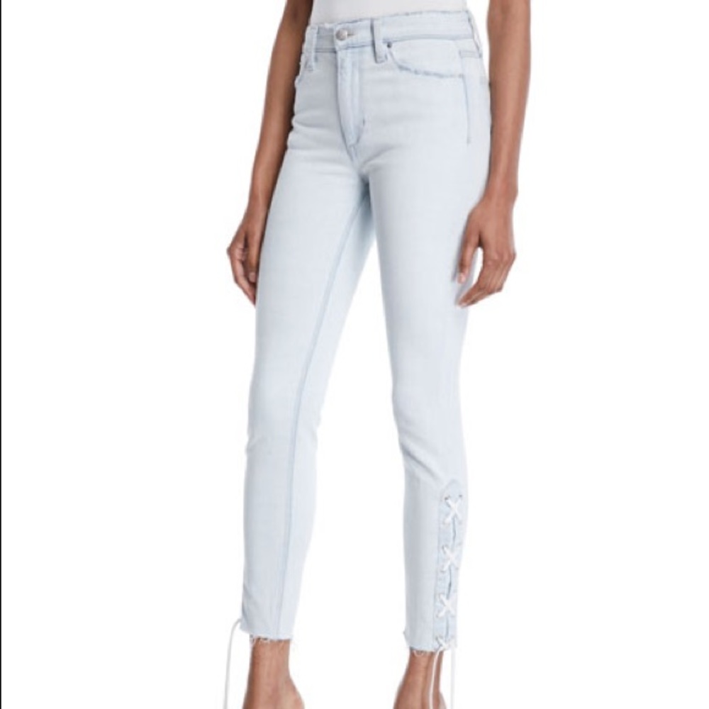 Joe's Jeans The Charlie Ankle Jeans in Hillary